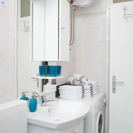 Neda Apartamento Split