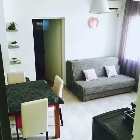 Apartamento Neda