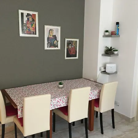 Apartamento Neda Split