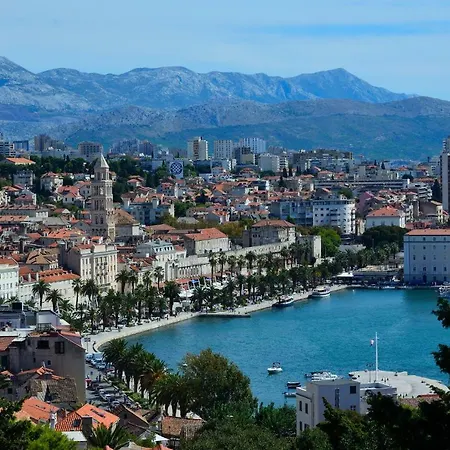 Apartamento Neda Split