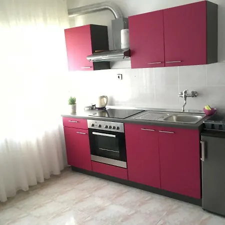 Apartment Neda