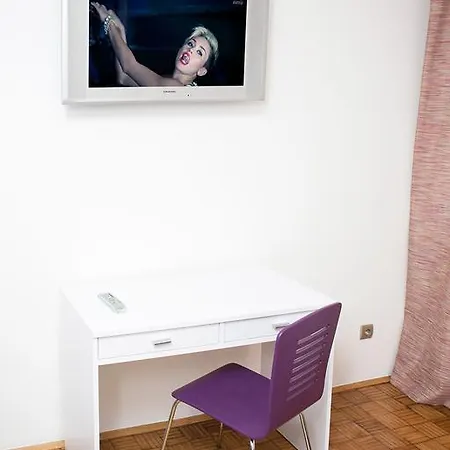 Διαμέρισμα Neda *