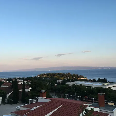 Neda Διαμέρισμα *