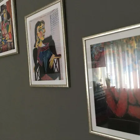 Neda Lejlighed Split