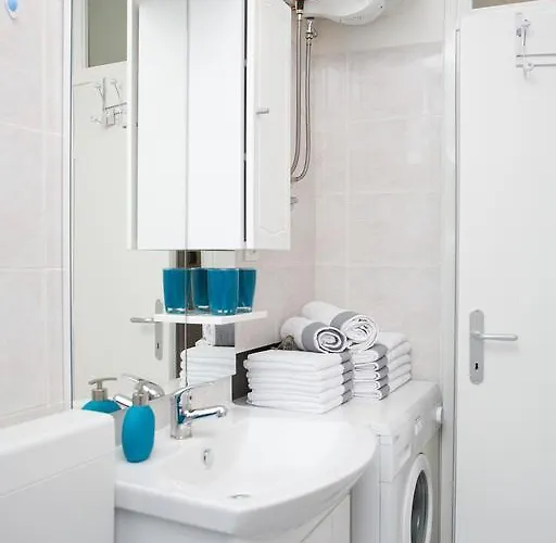 Neda Appartement Split