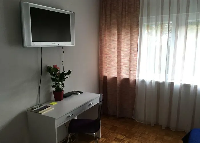 Neda Appartement