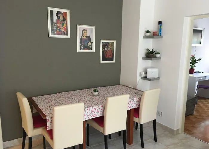 Appartement Neda Split