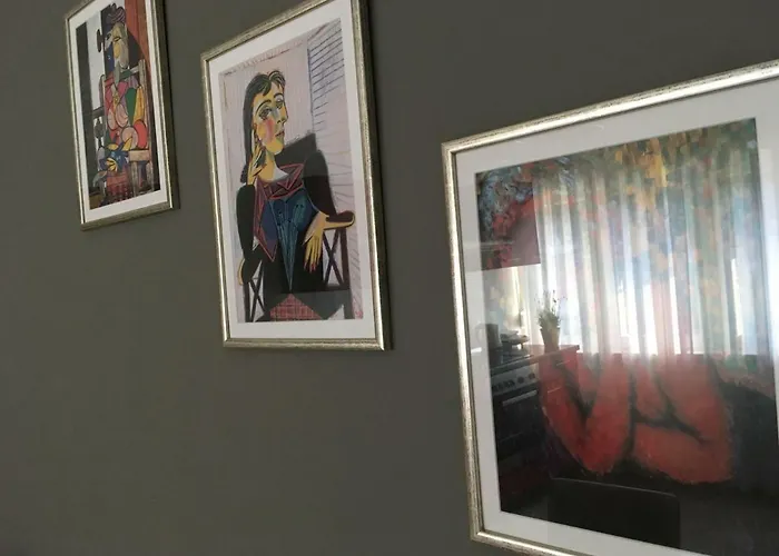 Neda Appartement Split