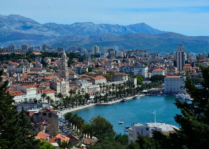 Appartement Neda Split